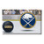 NHL - Buffalo Sabres Scraper Mat 19"x30"