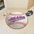 Retro Collection - 1954 Philadelphia A's Baseball Mat
