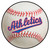 Retro Collection - 1954 Philadelphia A's Baseball Mat