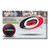 NHL - Carolina Hurricanes Scraper Mat 19"x30"