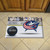 NHL - Columbus Blue Jackets Scraper Mat 19"x30"