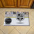 NHL - Los Angeles Kings Scraper Mat 19"x30"