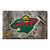 NHL - Minnesota Wild Scraper Mat 19"x30"