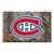 NHL - Montreal Canadiens Scraper Mat 19"x30"