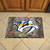 NHL - Nashville Predators Scraper Mat 19"x30"