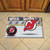 NHL - New Jersey Devils Scraper Mat 19"x30"