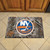 NHL - New York Islanders Scraper Mat 19"x30"