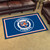 Retro Collection - 1964 Detroit Tigers 4x6 Rug