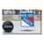 NHL - New York Rangers Scraper Mat 19"x30"