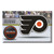 NHL - Philadelphia Flyers Scraper Mat 19"x30"