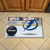 NHL - Tampa Bay Lightning Scraper Mat 19"x30"