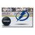 NHL - Tampa Bay Lightning Scraper Mat 19"x30"