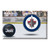 NHL - Winnipeg Jets Scraper Mat 19"x30"