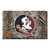 Florida State University Scraper Mat 19"x30"