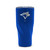 Toronto Blue Jays Tumbler 20oz Morgan Stainless