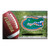 University of Florida - Florida Gators Scraper Mat Gator Head Primary Logo Photo