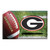 University of Georgia - Georgia Bulldogs Scraper Mat G Primary Logo Photo