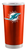 Miami Dolphins Travel Tumbler 20oz Stainless Steel