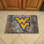 West Virginia University Scraper Mat 19"x30"
