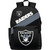 Las Vegas Raiders MOJO Ultimate Fan Backpack