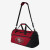 San Francisco 49ers Solid Big Logo Duffle Bag