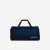 Seattle Seahawks Solid Big Logo Duffle Bag