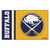 NHL - Buffalo Sabres Uniform Starter Mat 19"x30"