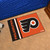 NHL - Philadelphia Flyers Uniform Starter Mat 19"x30"