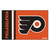 NHL - Philadelphia Flyers Uniform Starter Mat 19"x30"