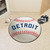 Retro Collection - 1964 Detroit Tigers Baseball Mat