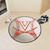 University of Virginia Baseball Mat 27" diameter