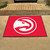 NBA - Atlanta Hawks All-Star Mat 33.75"x42.5"