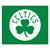 NBA - Boston Celtics Tailgater Mat 59.5"x71"