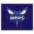 NBA - Charlotte Hornets Tailgater Mat 59.5"x71"