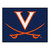 University of Virginia All-Star Mat 33.75"x42.5"