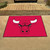 NBA - Chicago Bulls All-Star Mat 33.75"x42.5"