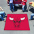 NBA - Chicago Bulls Tailgater Mat 59.5"x71"