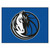 NBA - Dallas Mavericks All-Star Mat 33.75"x42.5"