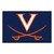 University of Virginia Starter Mat 19"x30"