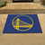NBA - Golden State Warriors All-Star Mat 33.75"x42.5"