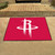 NBA - Houston Rockets All-Star Mat 33.75"x42.5"