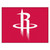 NBA - Houston Rockets All-Star Mat 33.75"x42.5"