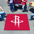 NBA - Houston Rockets Tailgater Mat 59.5"x71"