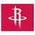 NBA - Houston Rockets Tailgater Mat 59.5"x71"