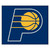 NBA - Indiana Pacers Tailgater Mat 59.5"x71"