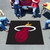 NBA - Miami Heat Tailgater Mat 59.5"x71"