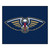 NBA - New Orleans Pelicans Tailgater Mat 59.5"x71"