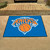 NBA - New York Knicks All-Star Mat 33.75"x42.5"
