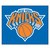 NBA - New York Knicks Tailgater Mat 59.5"x71"