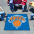 NBA - New York Knicks Tailgater Mat 59.5"x71"